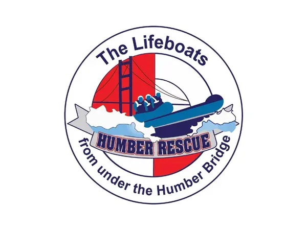 Humber Rescue sticker